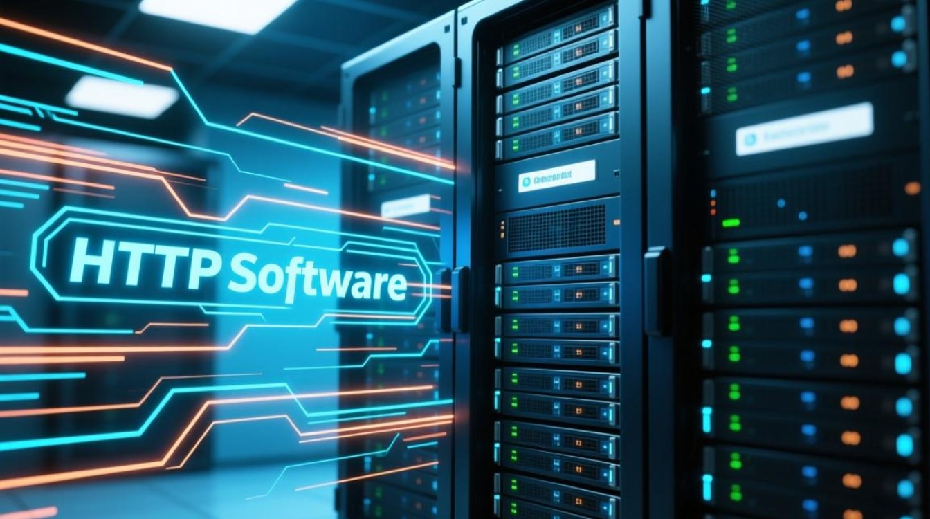 如何搭建一款轻量级的http开源服务器? 如何搭建一款轻量级的http开源服务器?