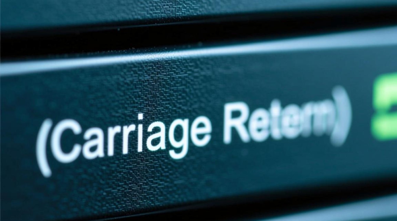 数据库中的回车符到底用什么符号表示? 数据库中的回车符到底用什么符号表示?