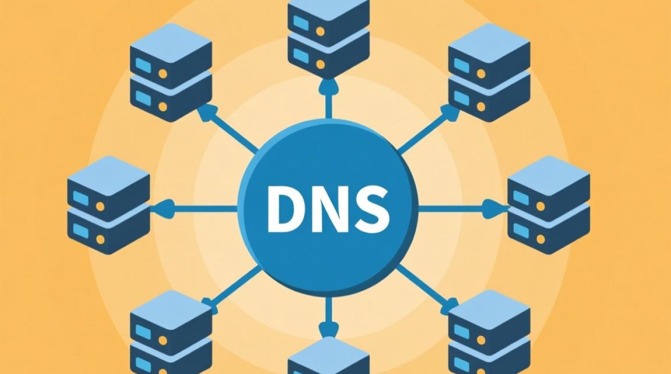 dns接入怎么操作?dns接入有什么用? dns接入怎么操作?dns接入有什么用?