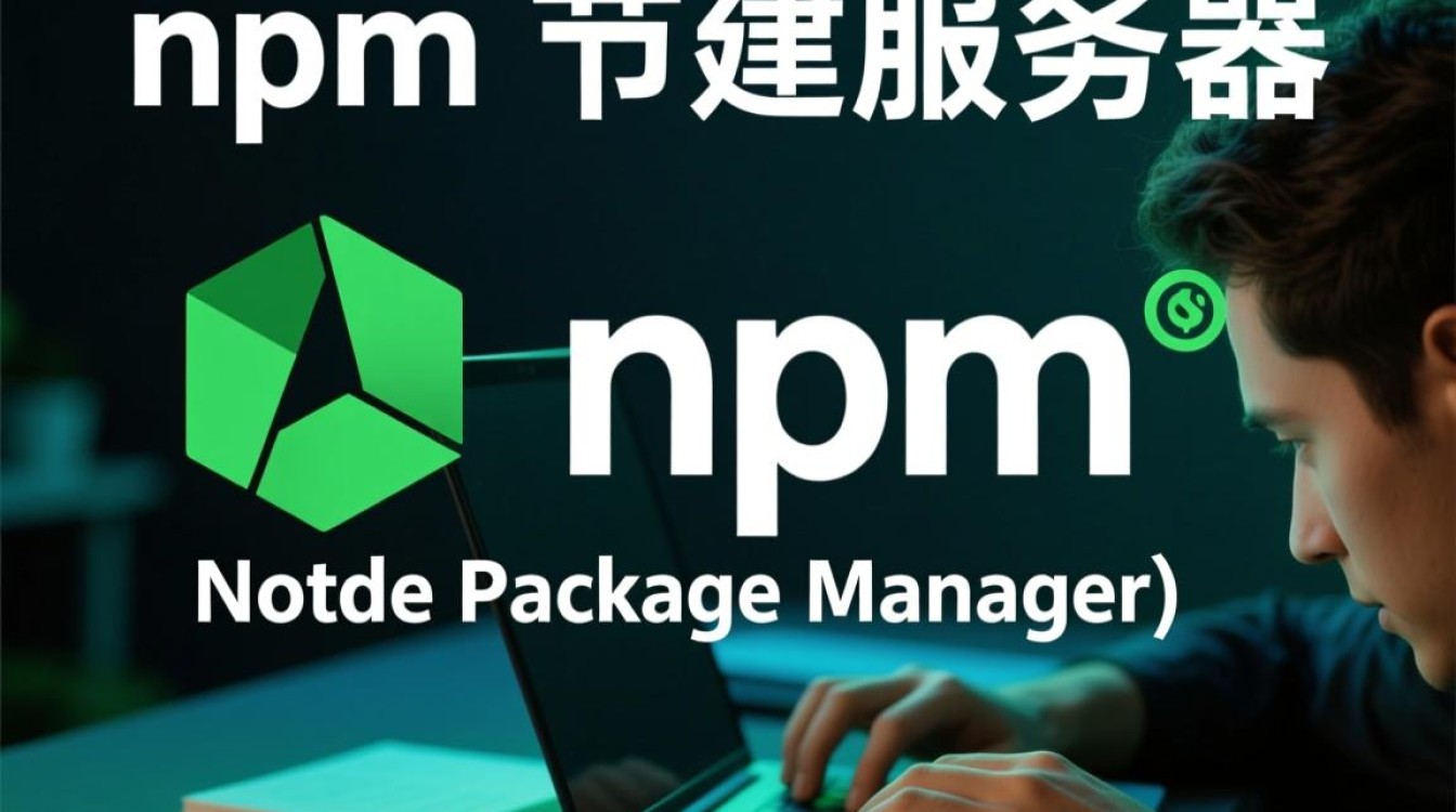 npm搭建服务器时如何正确配置入口文件和依赖? npm搭建服务器时如何正确配置入口文件和依赖?