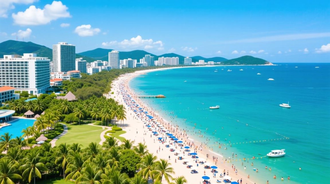 三亚网站优化怎么做才能快速提升搜索排名? 三亚网站优化怎么做才能快速提升搜索排名?