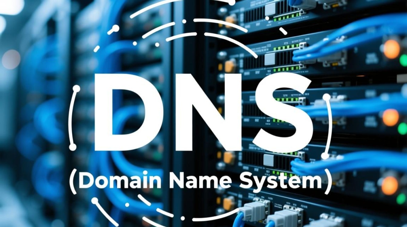 莱州DNS怎么选?本地服务器与公共DNS哪个更快更稳? 莱州DNS怎么选?本地服务器与公共DNS哪个更快更稳?