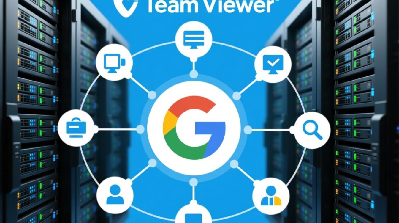 teamviewer谷歌服务器是官方连接还是第三方代理?安全吗? teamviewer谷歌服务器是官方连接还是第三方代理?安全吗?