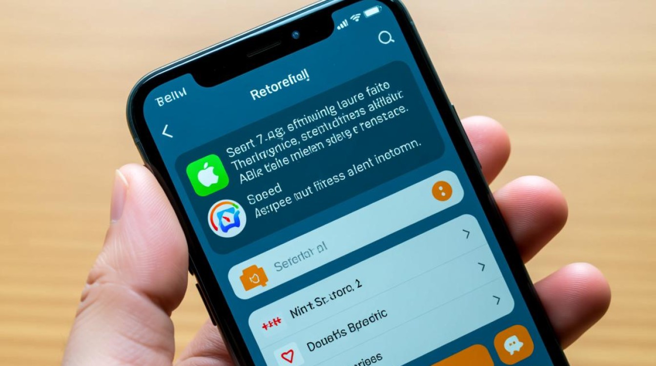 苹果手机无法恢复怎么办?数据能救回来吗? 苹果手机无法恢复怎么办?数据能救回来吗?