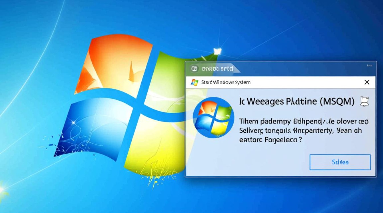 为什么无法启动MSMQ服务,如何解决启动失败问题? 为什么无法启动MSMQ服务,如何解决启动失败问题?