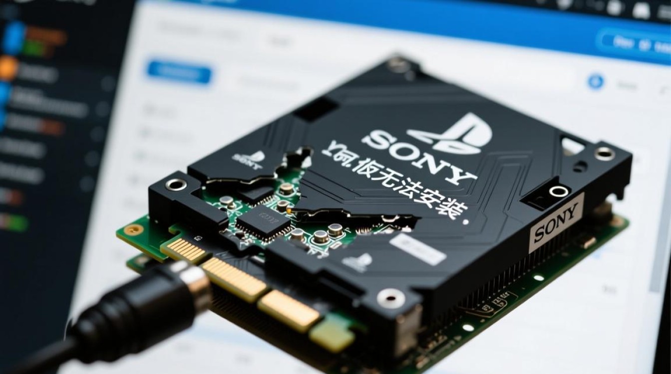 索尼驱动无法安装怎么办?电脑显示错误代码怎么解决? 索尼驱动无法安装怎么办?电脑显示错误代码怎么解决?