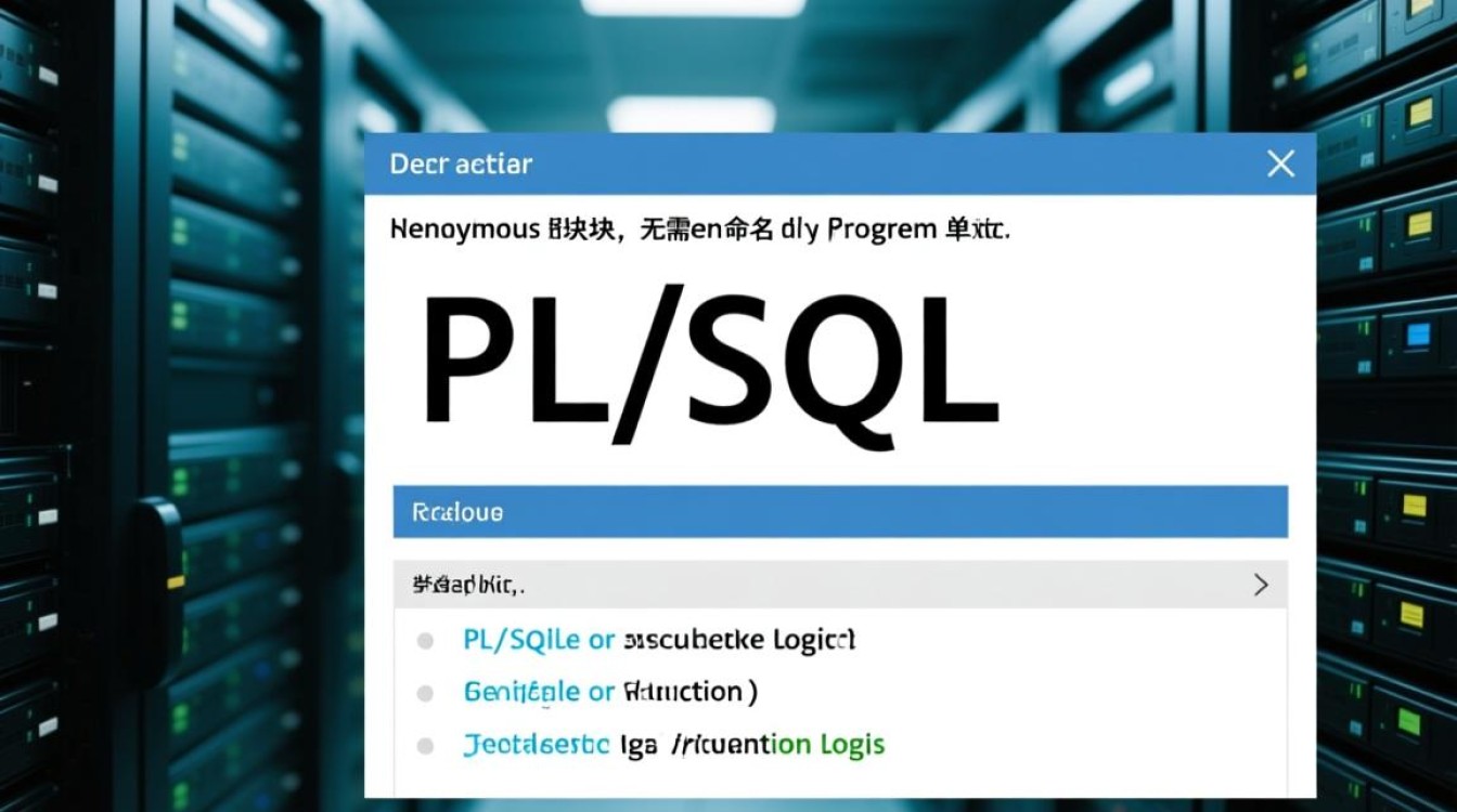 数据库匿名块写法详解,从语法到实例的实用指南? 数据库匿名块写法详解,从语法到实例的实用指南?