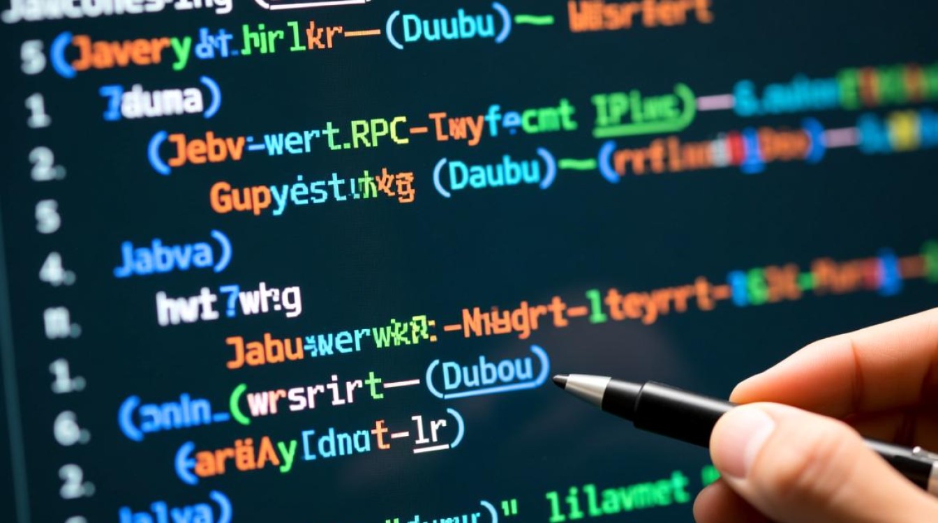 导入dubbo时报错?如何排查与解决常见问题? 导入dubbo时报错?如何排查与解决常见问题?