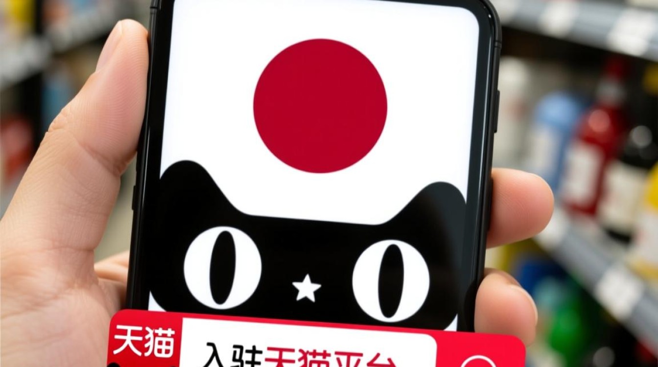 日本商标注册后多久能在天猫开店? 日本商标注册后多久能在天猫开店?