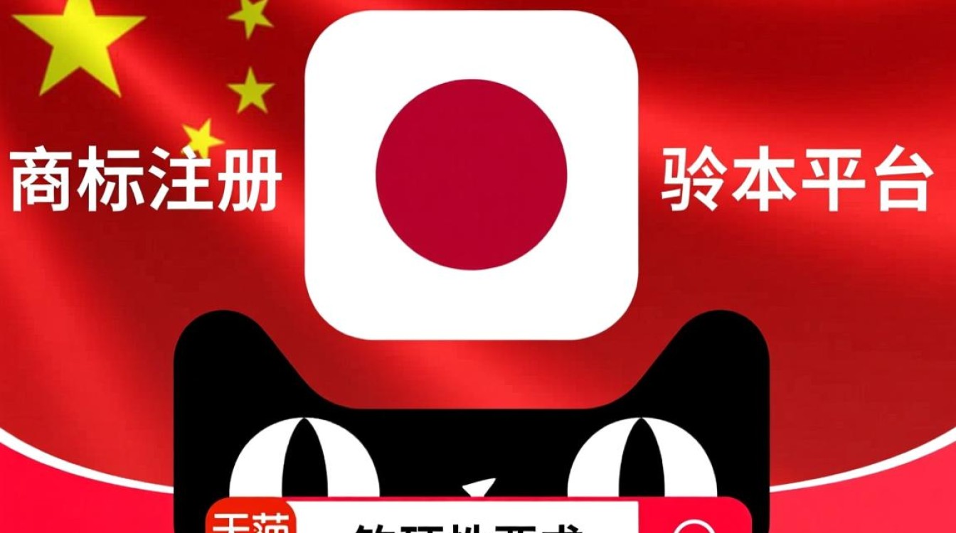 日本商标注册后多久能在天猫开店? 日本商标注册后多久能在天猫开店?