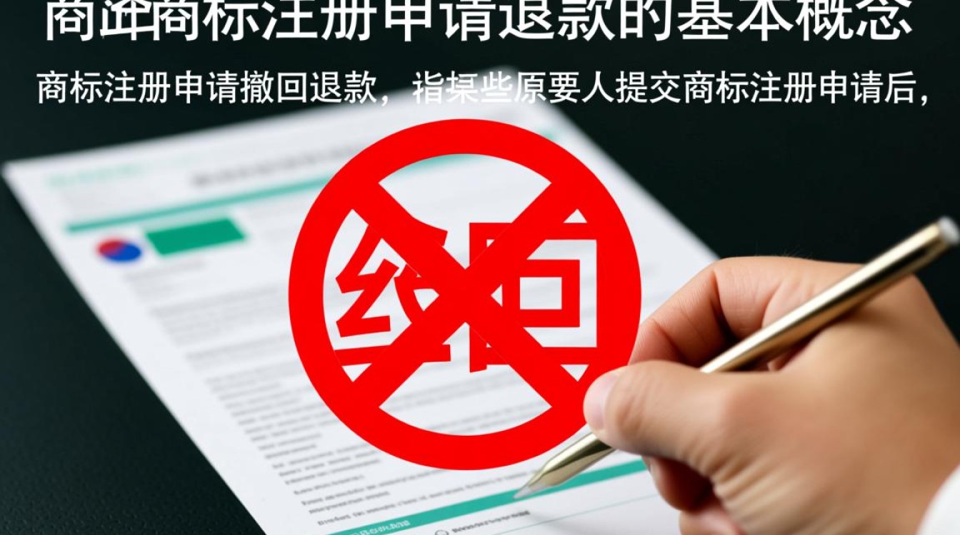 商标注册申请撤回后,退款多久能到账? 商标注册申请撤回后,退款多久能到账?