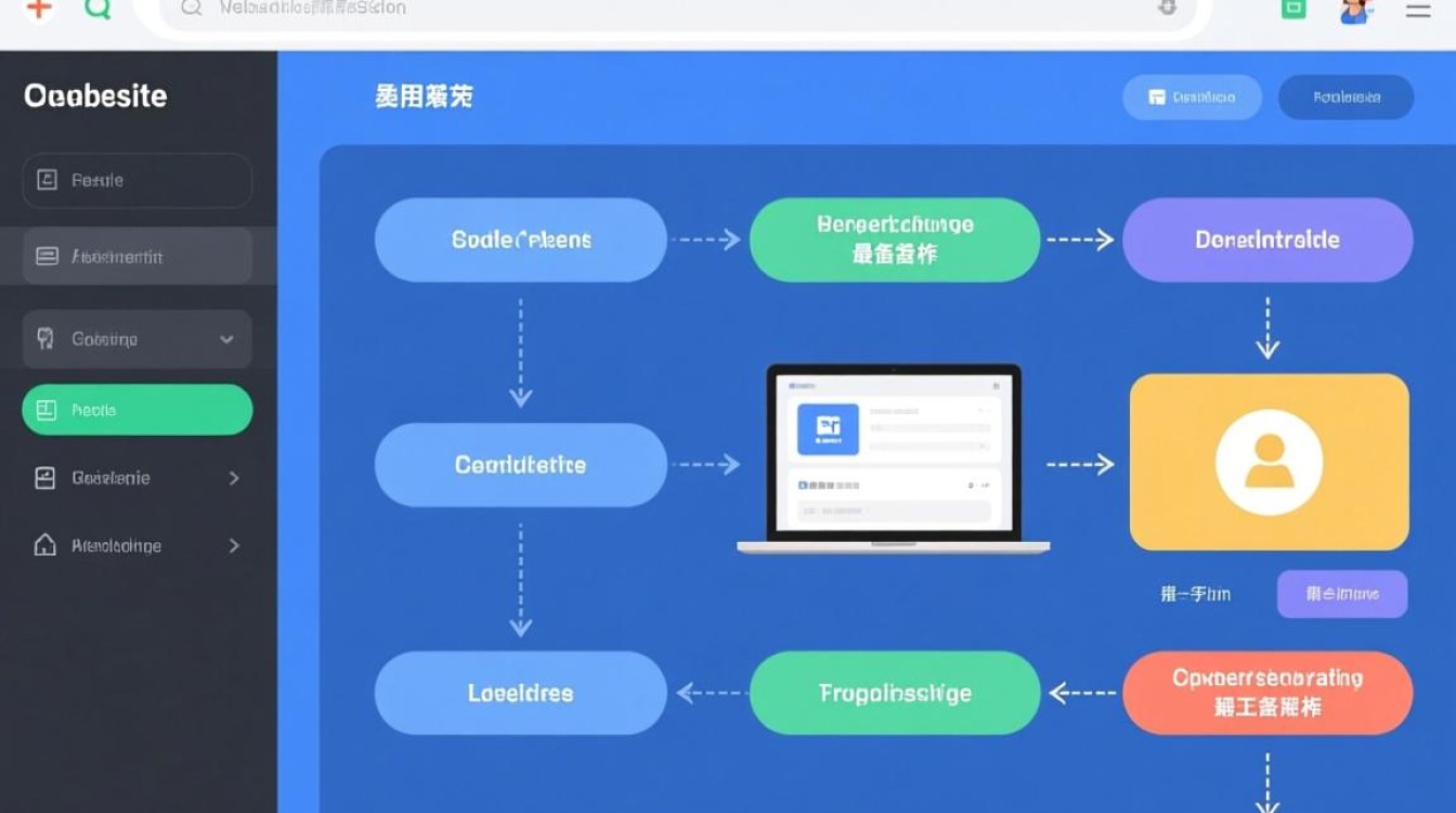 网站上传流程是怎样的?新手必看步骤指南! 网站上传流程是怎样的?新手必看步骤指南!