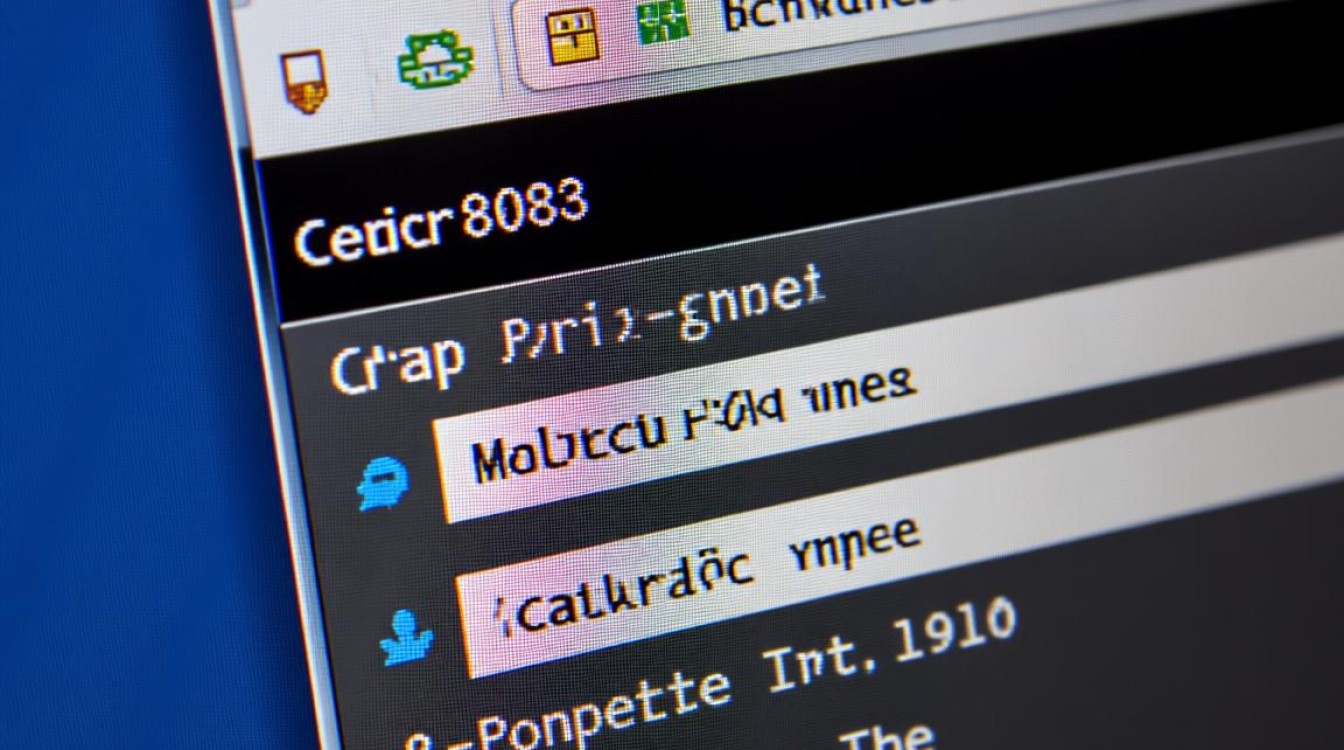 CentOS修改8080端口后无法访问?这3步排查了吗? CentOS修改8080端口后无法访问?这3步排查了吗?