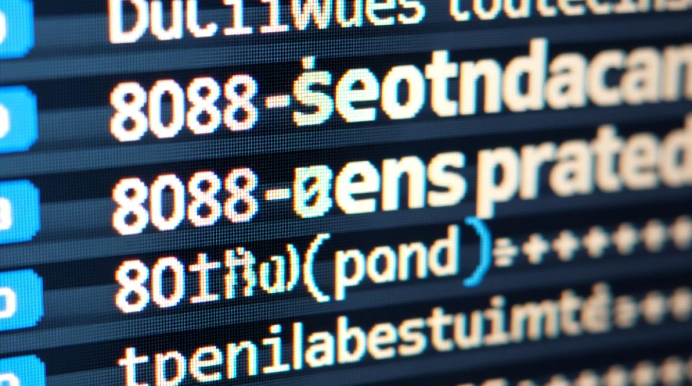 CentOS修改8080端口后无法访问?这3步排查了吗? CentOS修改8080端口后无法访问?这3步排查了吗?