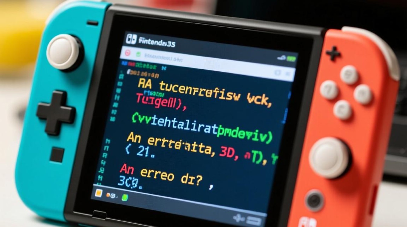 3dsll报错怎么办?常见原因及解决方法有哪些? 3dsll报错怎么办?常见原因及解决方法有哪些?