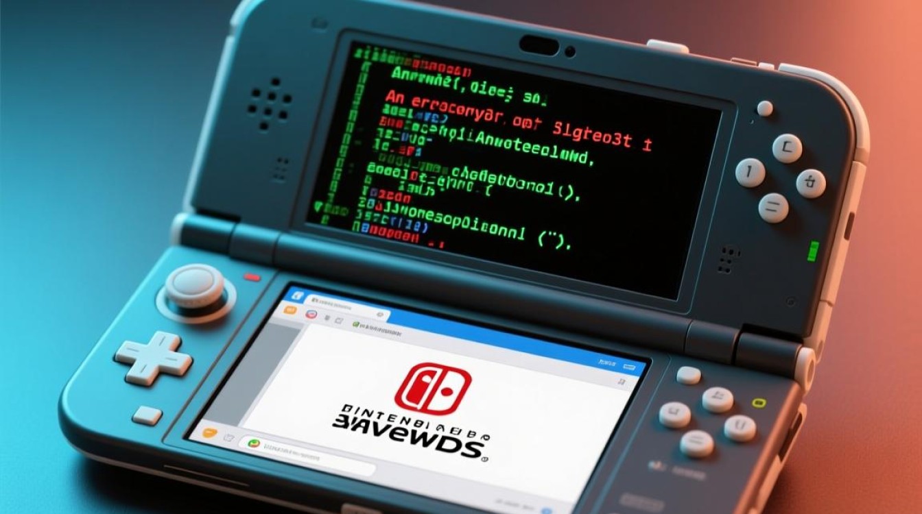 3dsll报错怎么办?常见原因及解决方法有哪些? 3dsll报错怎么办?常见原因及解决方法有哪些?