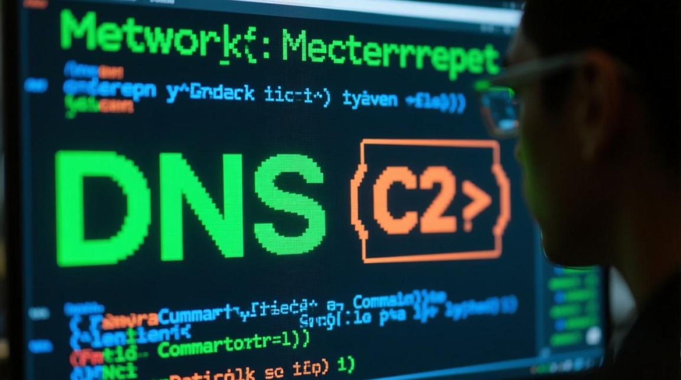 DNS Meterpreter如何实现隐蔽通信与权限维持? DNS Meterpreter如何实现隐蔽通信与权限维持?