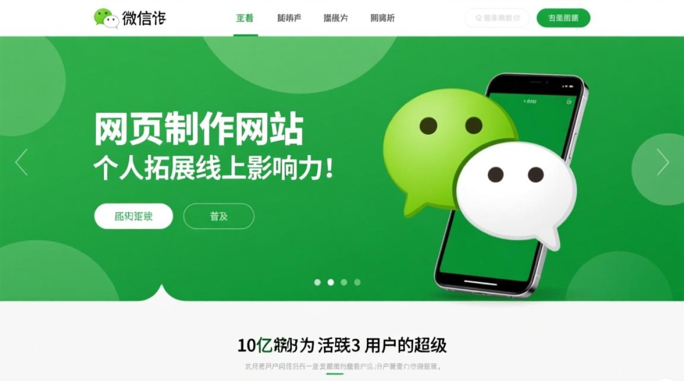 微信网页制作网站,怎么选才靠谱? 微信网页制作网站,怎么选才靠谱?