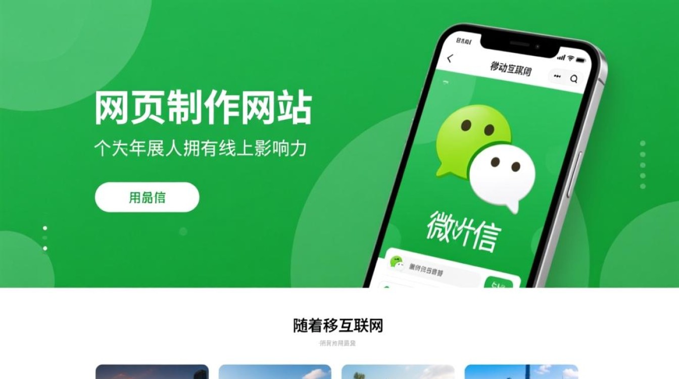 微信网页制作网站,怎么选才靠谱? 微信网页制作网站,怎么选才靠谱?