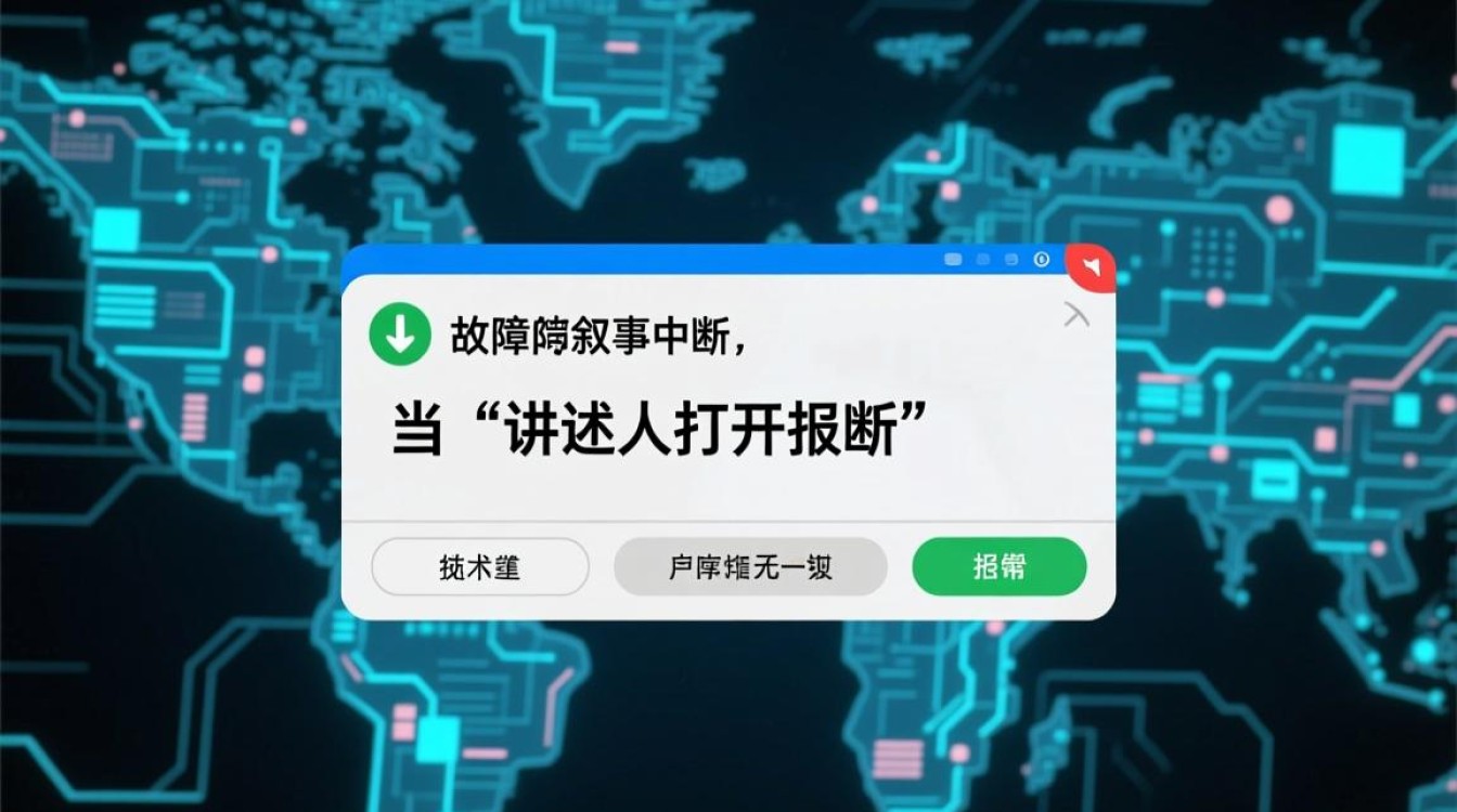 讲述人打开报错怎么办?3步快速解决方法! 讲述人打开报错怎么办?3步快速解决方法!