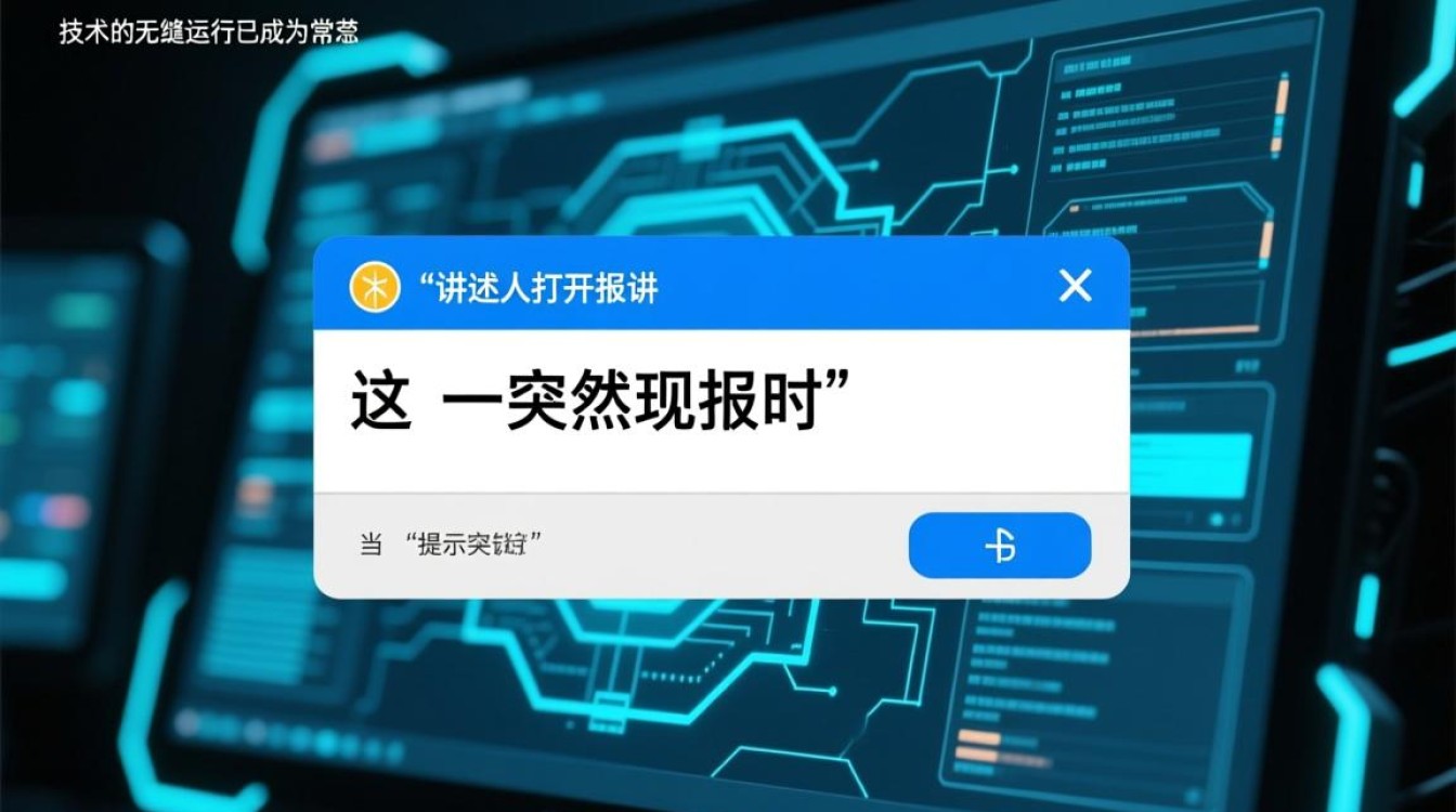 讲述人打开报错怎么办?3步快速解决方法! 讲述人打开报错怎么办?3步快速解决方法!