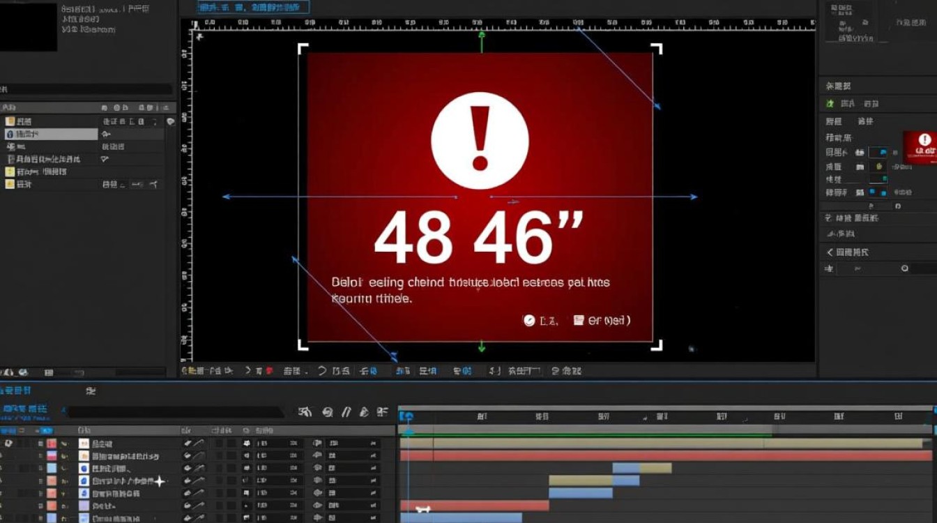 ae报错48 46是什么原因?怎么解决ae报错48 46? ae报错48 46是什么原因?怎么解决ae报错48 46?