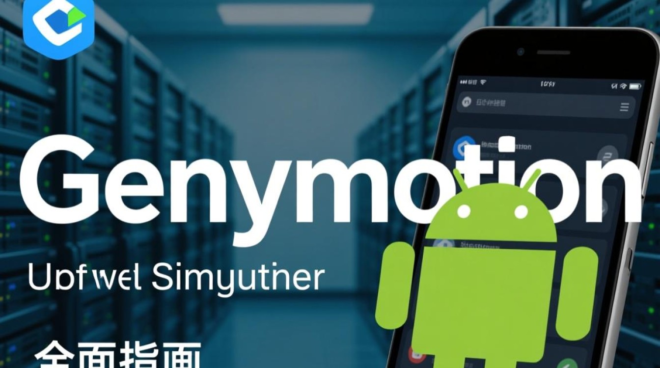 genymotion如何访问服务器?本地连接远程服务器的详细步骤是什么? genymotion如何访问服务器?本地连接远程服务器的详细步骤是什么?