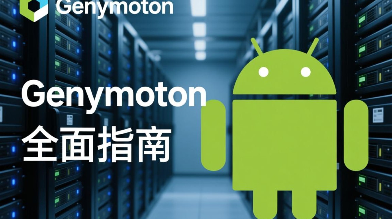 genymotion如何访问服务器?本地连接远程服务器的详细步骤是什么? genymotion如何访问服务器?本地连接远程服务器的详细步骤是什么?