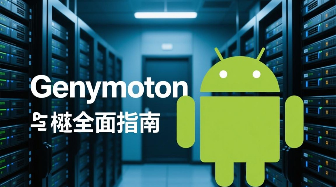 genymotion如何访问服务器?本地连接远程服务器的详细步骤是什么? genymotion如何访问服务器?本地连接远程服务器的详细步骤是什么?