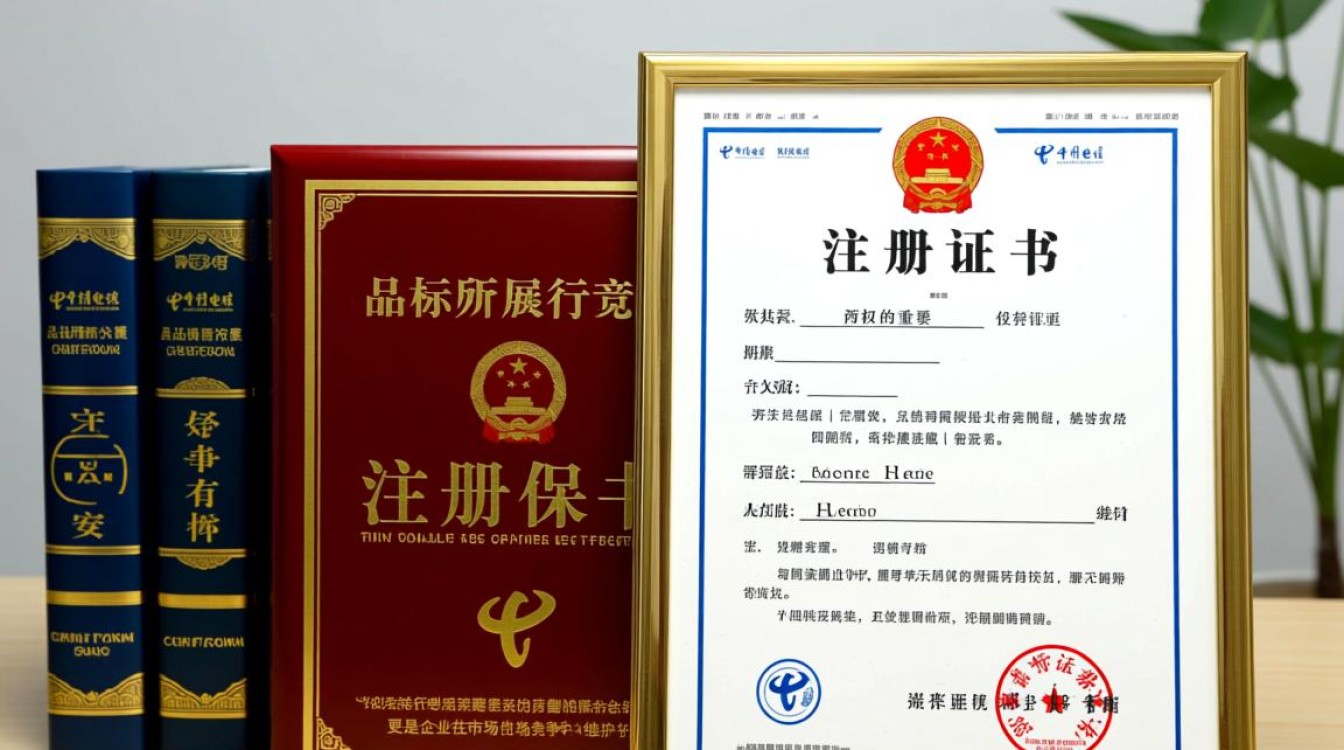 电信商标注册证明怎么办理?需要准备哪些材料? 电信商标注册证明怎么办理?需要准备哪些材料?