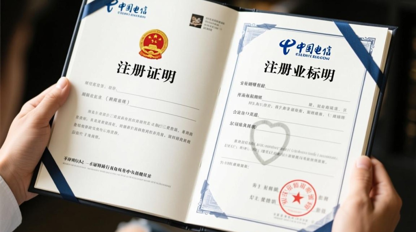 电信商标注册证明怎么办理?需要准备哪些材料? 电信商标注册证明怎么办理?需要准备哪些材料?