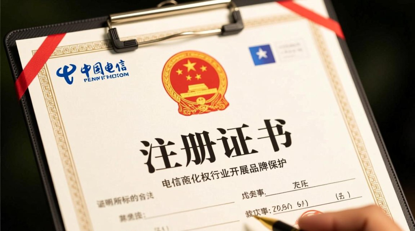 电信商标注册证明怎么办理?需要准备哪些材料? 电信商标注册证明怎么办理?需要准备哪些材料?