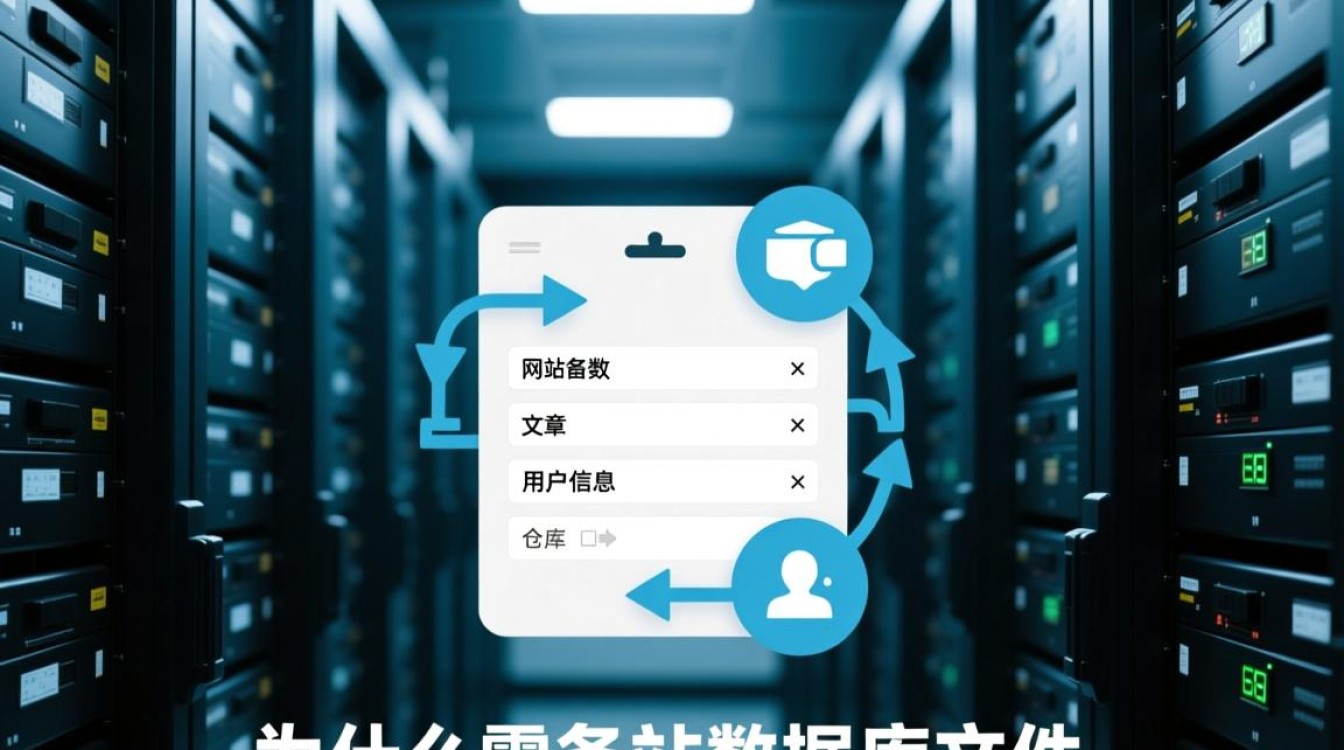 如何备份网站数据库文件?新手必看详细步骤教程 如何备份网站数据库文件?新手必看详细步骤教程