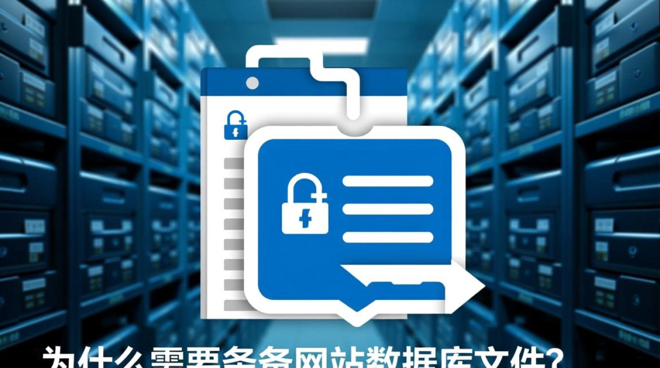 如何备份网站数据库文件?新手必看详细步骤教程 如何备份网站数据库文件?新手必看详细步骤教程