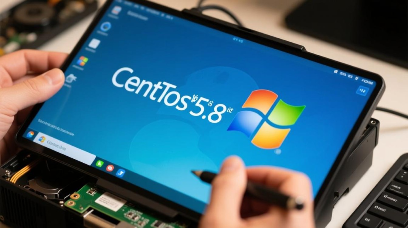 centos 5.8 64位安装教程详细步骤是什么? centos 5.8 64位安装教程详细步骤是什么?
