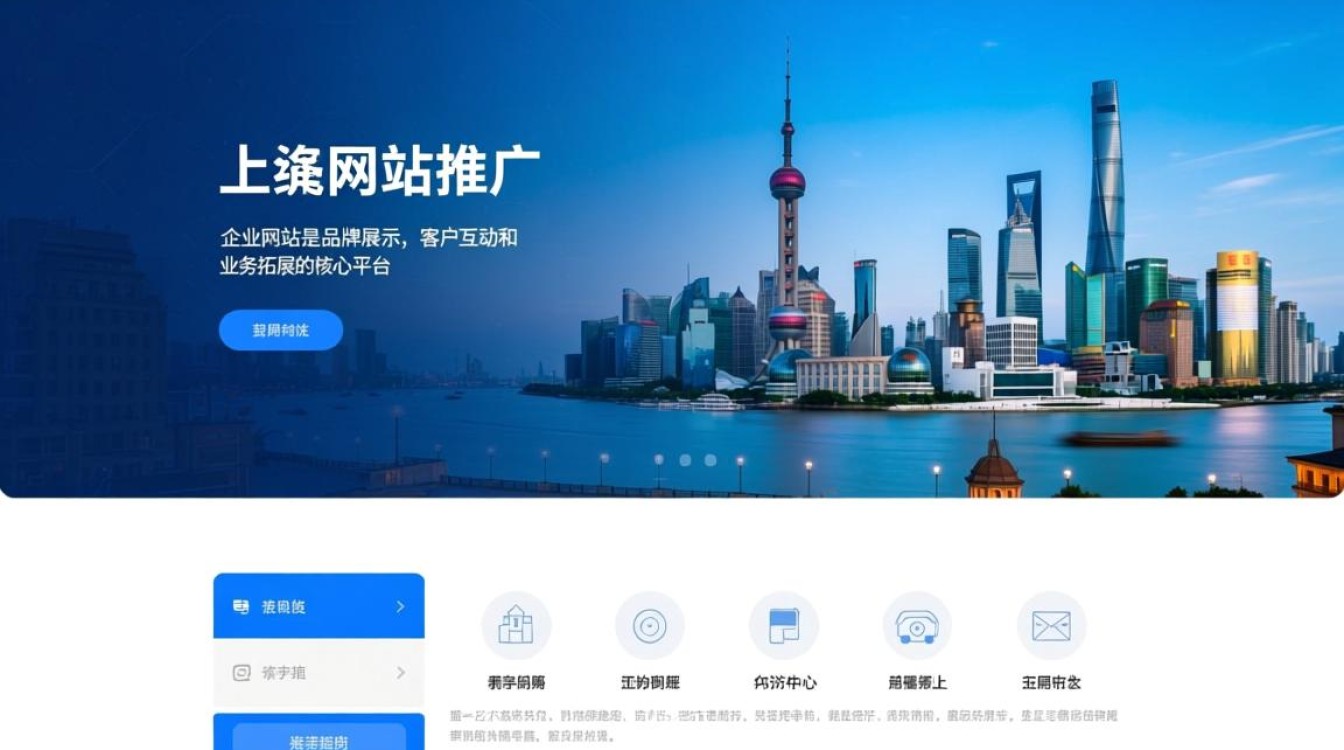 上海企业网站推广怎么做才能快速提升精准流量? 上海企业网站推广怎么做才能快速提升精准流量?