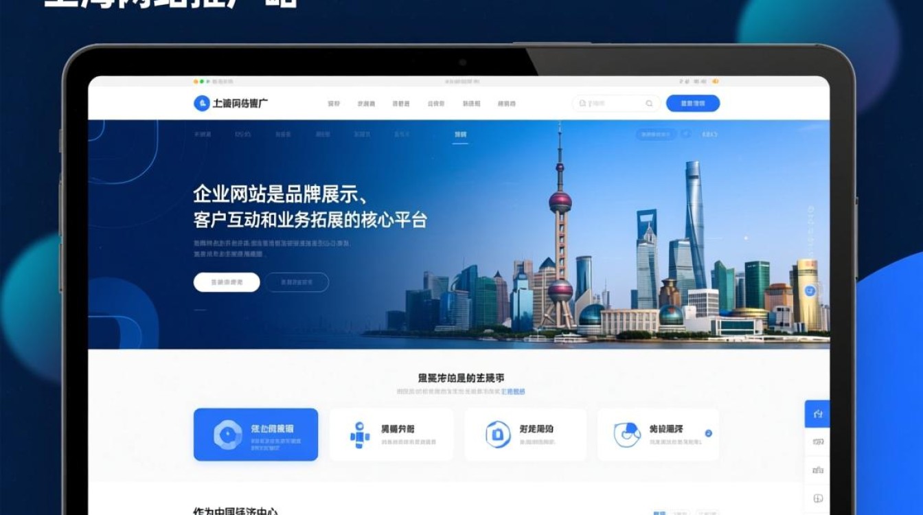 上海企业网站推广怎么做才能快速提升精准流量? 上海企业网站推广怎么做才能快速提升精准流量?