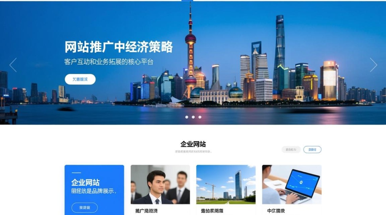 上海企业网站推广怎么做才能快速提升精准流量? 上海企业网站推广怎么做才能快速提升精准流量?