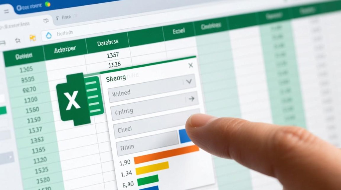 按键精灵脚本如何读取Excel表格数据库?数据读取方法详解 按键精灵脚本如何读取Excel表格数据库?数据读取方法详解