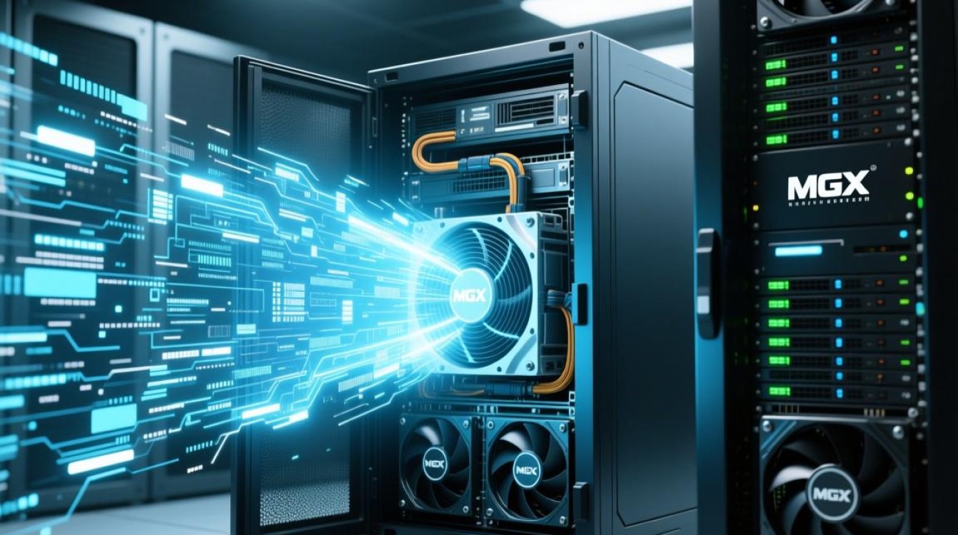 mgx液冷服务器适合什么场景?如何实现高效散热? mgx液冷服务器适合什么场景?如何实现高效散热?