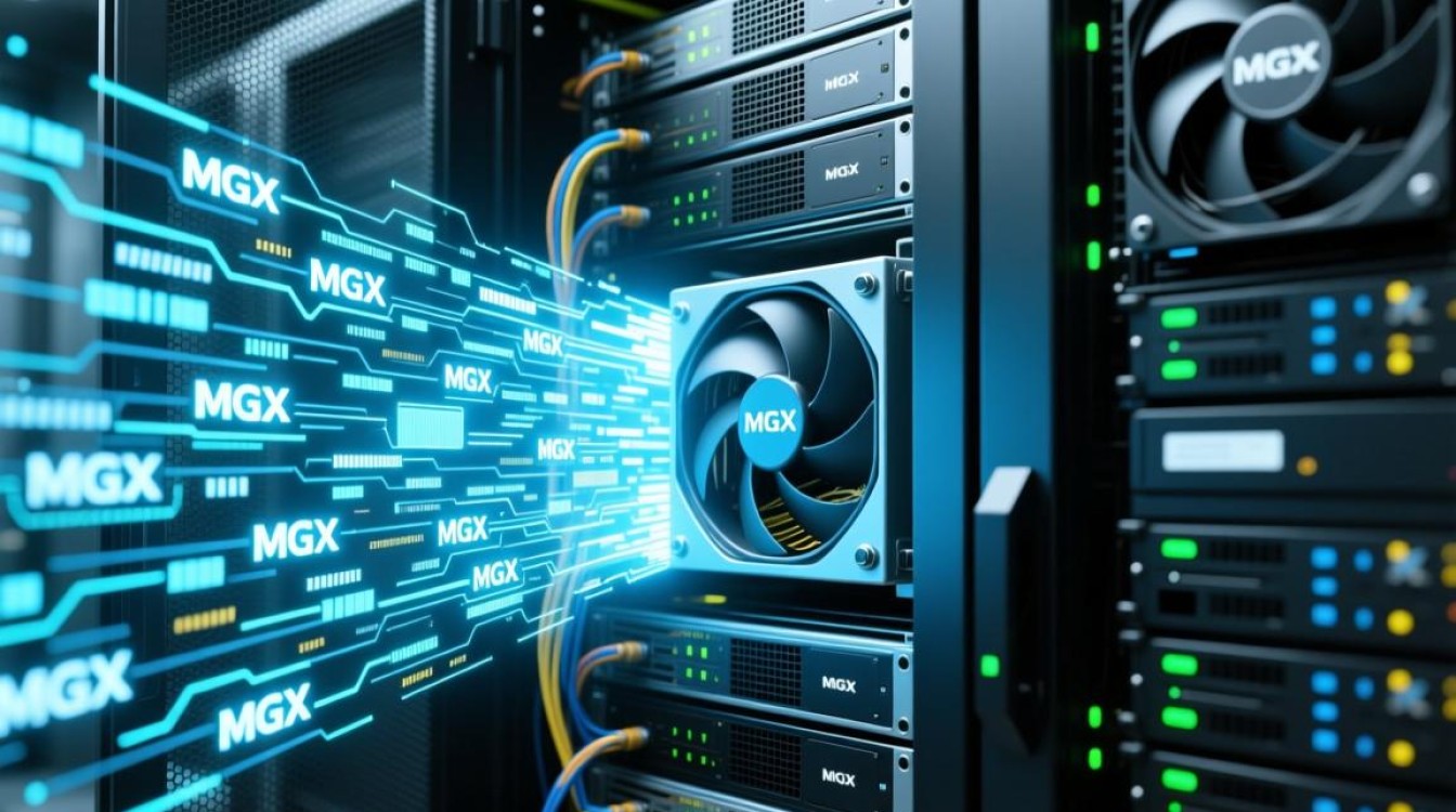 mgx液冷服务器适合什么场景?如何实现高效散热? mgx液冷服务器适合什么场景?如何实现高效散热?