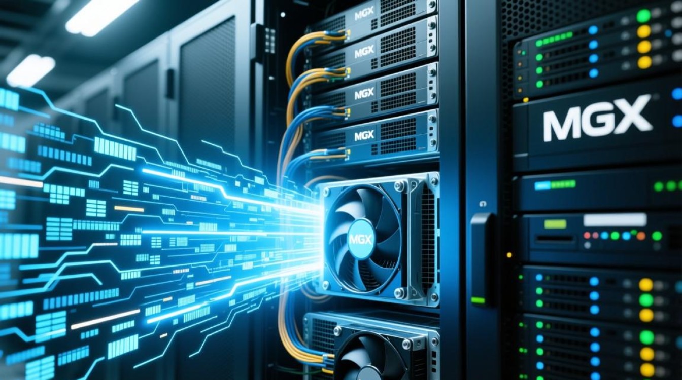 mgx液冷服务器适合什么场景?如何实现高效散热? mgx液冷服务器适合什么场景?如何实现高效散热?