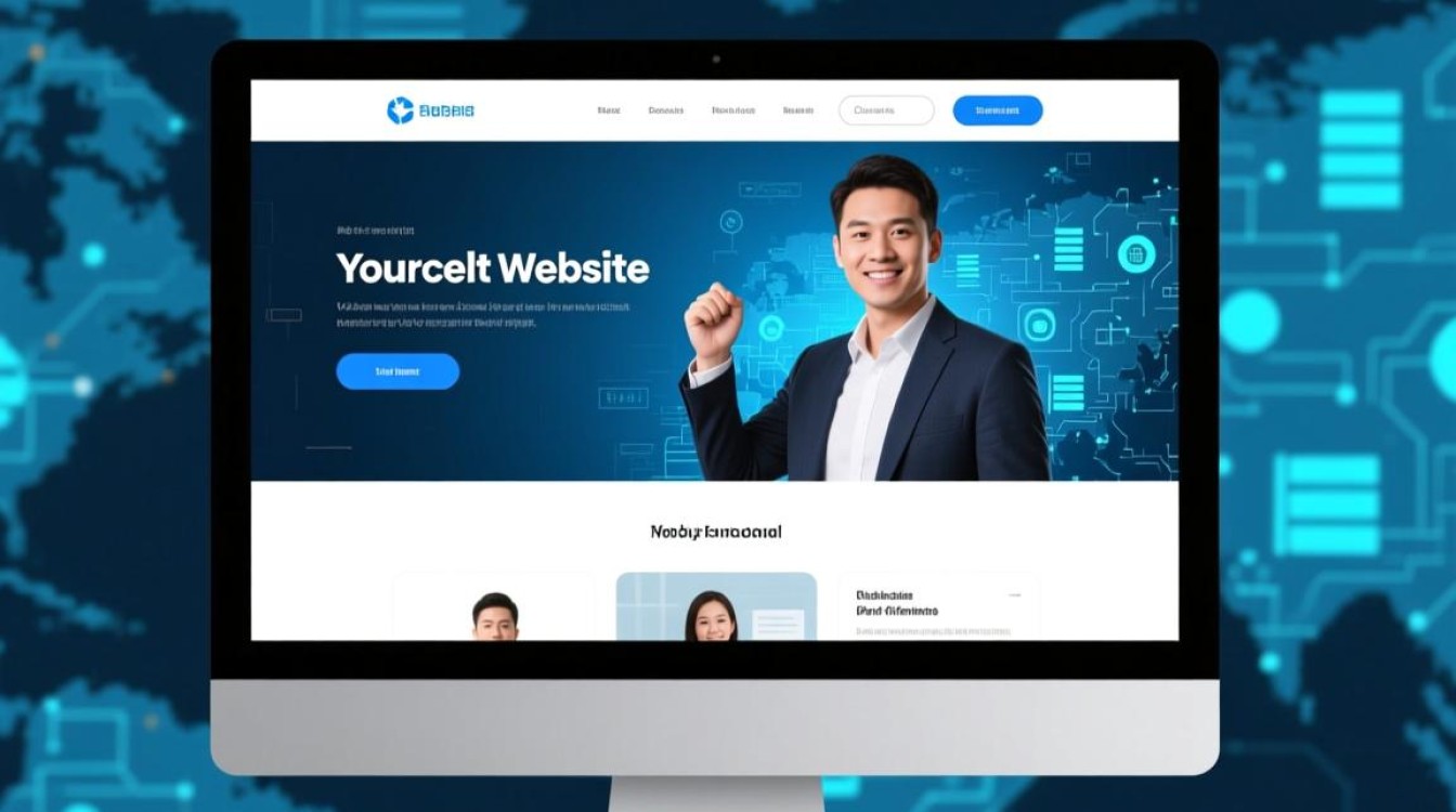 如何自己做网站?新手从零搭建步骤有哪些? 如何自己做网站?新手从零搭建步骤有哪些?