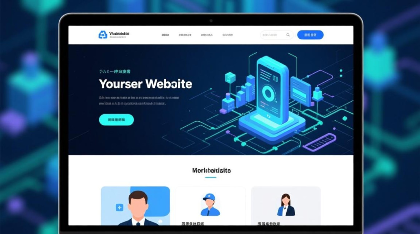 如何自己做网站?新手从零搭建步骤有哪些? 如何自己做网站?新手从零搭建步骤有哪些?