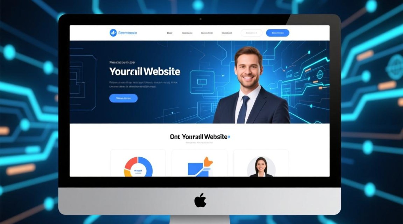 如何自己做网站?新手从零搭建步骤有哪些? 如何自己做网站?新手从零搭建步骤有哪些?