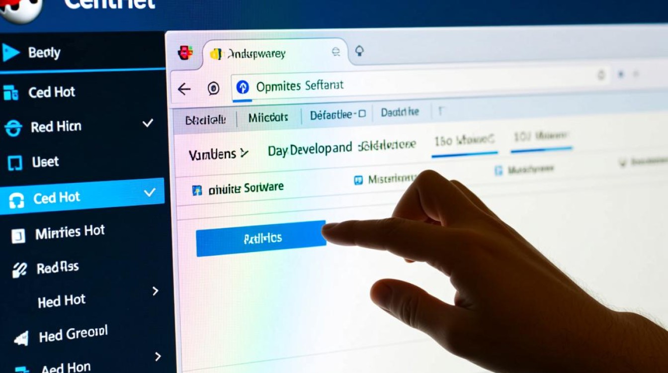 CentOS系统如何添加删除软件?命令行操作方法有哪些? CentOS系统如何添加删除软件?命令行操作方法有哪些?