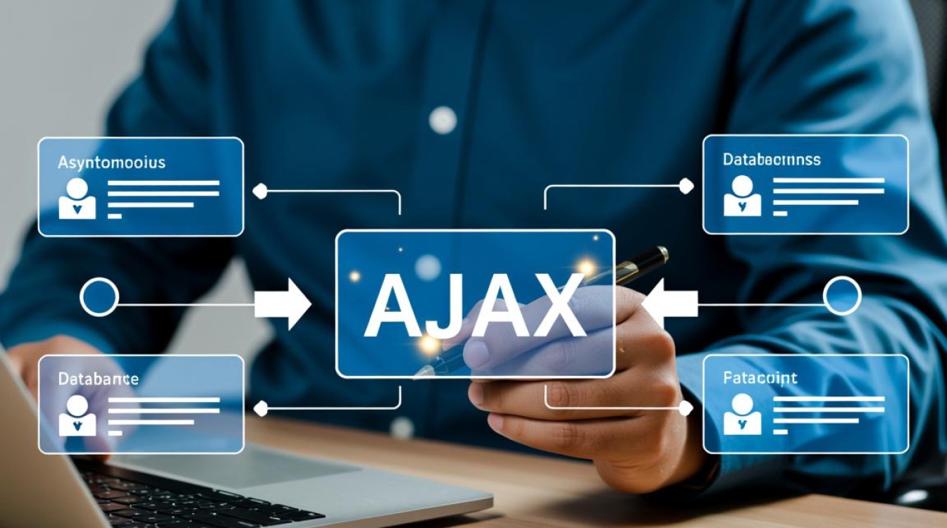 前端如何获取ajax请求的数据库返回数据? 前端如何获取ajax请求的数据库返回数据?