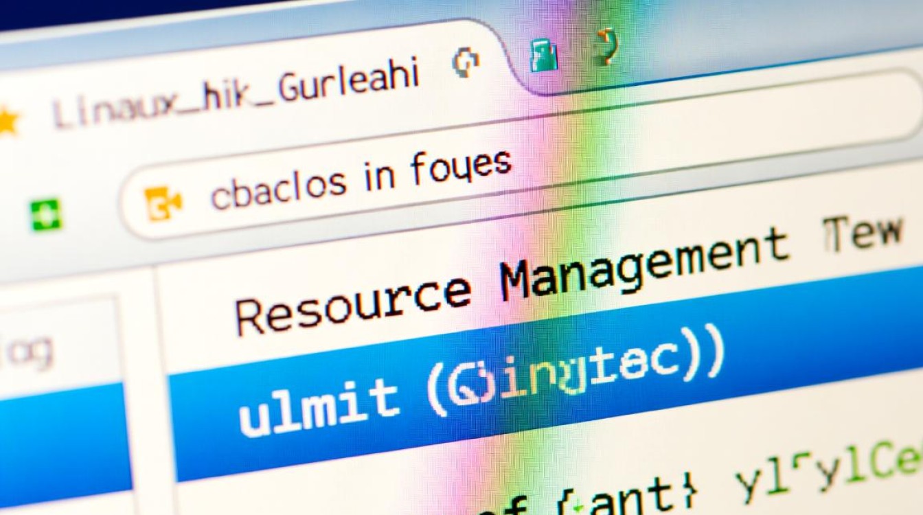 centos6.5如何修改ulimit值？最大连接数限制如何调整？
