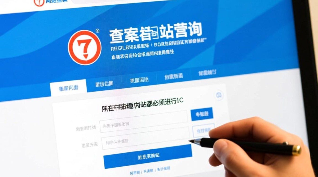 网站备案情况查询怎么查?需要准备什么材料? 网站备案情况查询怎么查?需要准备什么材料?