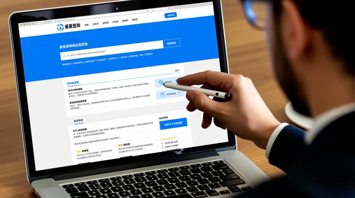 网站备案情况查询怎么查?需要准备什么材料? 网站备案情况查询怎么查?需要准备什么材料?